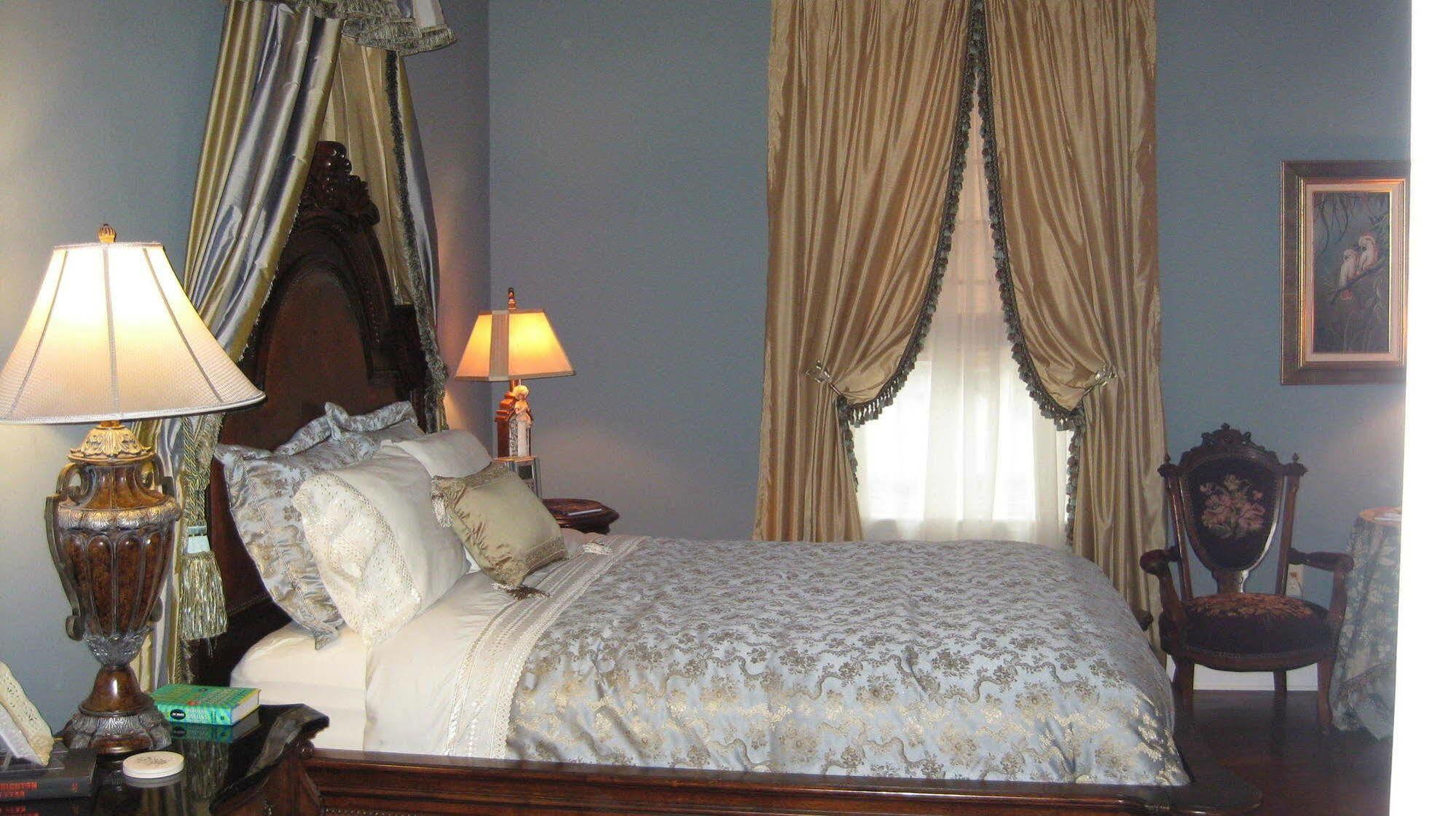 Trinkle Mansion Bed & Breakfast Wytheville Exteriér fotografie