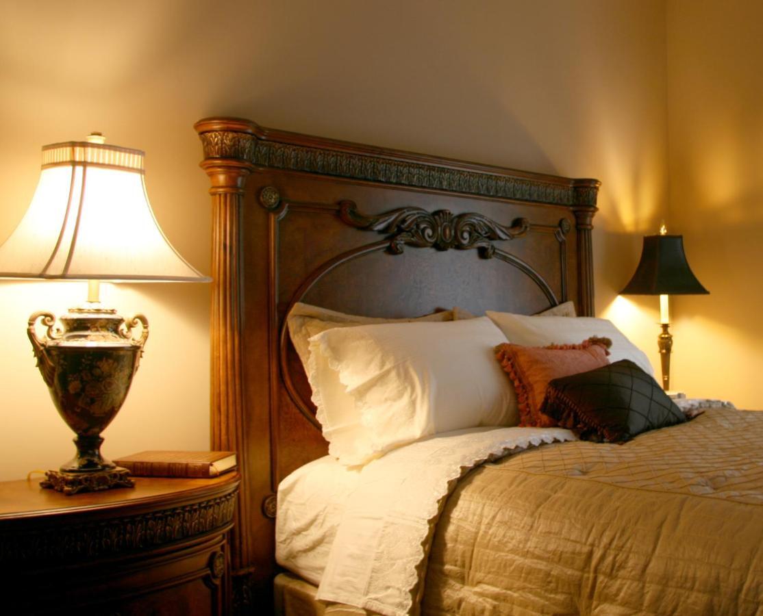 Trinkle Mansion Bed & Breakfast Wytheville Exteriér fotografie